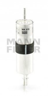 Фільтр паливний Bmw 3 E90 316 06-/X1 (E84) 11-/X3 (F25) 11- MANN WK 515