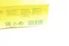 Фільтр повітряний Citroen Berlingo/C3/C4/C5/Opel Combo/Peugeot 2008-5008/208-408/Partner/Fiat 1.2 14- MANN C 36 007KIT (фото 7)