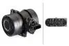 Витратомір повітря(дизель)VW Golf IV, Passat 1,9TDI, T4 2,5 HELLA 8ET 009 142-571 (фото 1)
