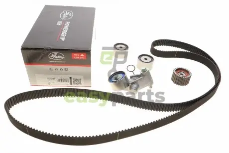 Комплект ГРМ Subaru Impreza 1.5/Legacy 2.5i 96-05 Gates K015384XS