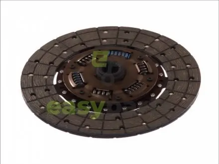 Диск зчеплення TOYOTA LAND CRUISER 4.2 D 90-99 AISIN DT-094L