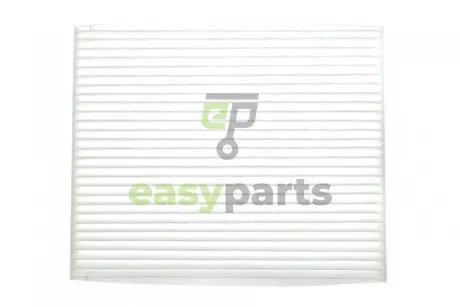 Фільтр салону Hyundai Tucson 04-10/ix35 10-/Ioniq 19-19/Kia Sportage 04-/Niro 17- ALPHA FILTER AF5074