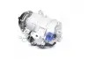 Kомпресор кондиціонера VW-TRANSPORTER VWAK087 (AVA) AVA COOLING VNAK087 (фото 4)