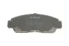 Колодки гальмівні (передні) Honda Accord/Civic 00- (Sumitomo) BOSCH 0 986 424 722 (фото 4)