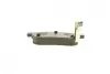 Колодки гальмівні (задні) Honda Civic V/VI 91-01/CRX II/Prelude III 87-92/Rover 93-05 BOSCH 0 986 461 131 (фото 3)