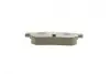 Колодки гальмівні (задні) Honda Civic V/VI 91-01/CRX II/Prelude III 87-92/Rover 93-05 BOSCH 0 986 461 131 (фото 6)