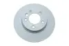 Диск гальмівний (передній) Porsche Cayenne/VW Touareg 02- (330x31.9) (L) BOSCH 0 986 479 248 (фото 1)
