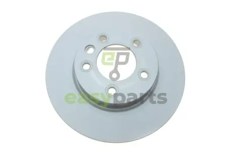 Диск гальмівний (передній) Porsche Cayenne/VW Touareg 02- (330x31.9) (L) BOSCH 0 986 479 248