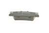 Колодки гальмівні (задні) Toyota Camry/Rav4 IV 05-/Avalon 12-18/Lexus ES 06-18 BOSCH 0 986 494 154 (фото 9)