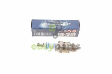 Свічка запалювання Land Rover Range Rover 3.5 4x4 -91 BOSCH 0242229657