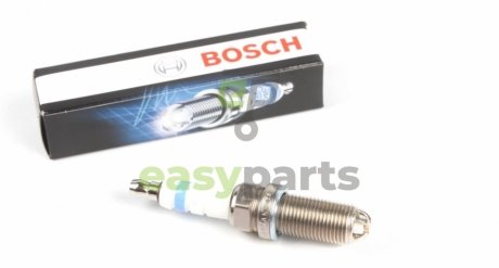 Свічка запалювання Peugeot Expert/Partner 1.6/2.0i 00- BOSCH 0242232515 (фото 1)