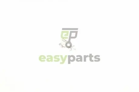 Фото автолампа 12V 2W W2.1x9.5d BOSCH 1987302223 Автолампа 12V 2W W2.1x9.5d BOSCH 1987302223