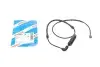 Датчик зносу гальмівних колодок (задніх) BMW X5 (E53) 00-06 (715mm) BOSCH 1987474946 (фото 1)