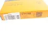 Ремінь ГРМ Great Wall Hover 2.0TD 10- (25x171z) Contitech CT1159 (фото 5)