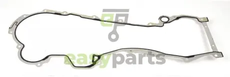 Прокладка кришки ГРМ Fiat Doblo/Opel Combo/Peugeot Bipper 1.3D/JTD/CDTi/HDi CORTECO 030001P