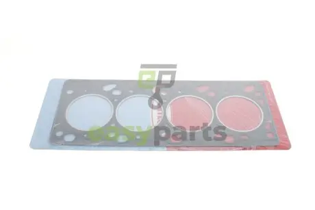 Прокладка ГБЦ Ford Escort/Fiesta/Mondeo 1.8 92- (1.6mm) CORTECO 414614P