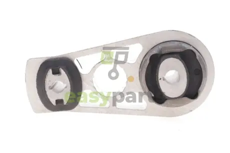 Подушка двигуна (задня/нижня) Renault Espace IV/Laguna II 1.9-2.2 dCi (косточка) CORTECO 49380555