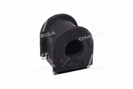(Ø 22mm) Втулка стабілізатора перед. Toyota Corolla/ Avensis 1.6-2.4 00-08 CTR CVT-73 (фото 1)