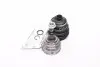 ШРКШ зовн. 36z/30z/53,2mm VW Golf IV 97-, Bora 98-, New Beetle 99-, Audi A3 96-, Seat Leon/Toledo II 99-, Skoda Octavia (Autom.) 1.6 97-10 Denckermann C120009 (фото 4)