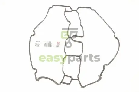 Прокладка кришки клапанів Opel Astra F/G/H/ VECTRA B/ C/ SAAB 9-3 1.8 95- ELRING 010.370