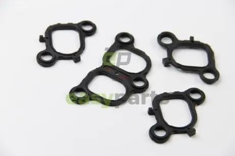 Прокладка колектора впускного VW T5 2.5TDI 03-09 (к-кт) ELRING 217.460