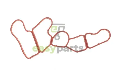 Прокладка корпуса фільтра масляного MB Sprinter/Vito (W639) 03- ELRING 585.090