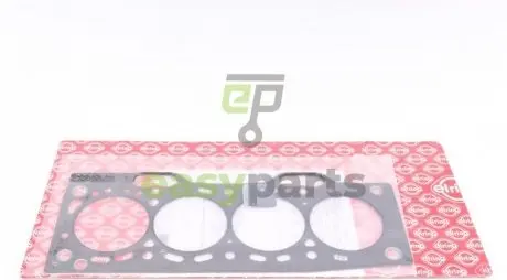 Прокладка ГБЦ Toyota Corolla 1.3i 85-96 (1.40mm) ELRING 752.674
