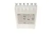 Акумуляторна батарея 9Ah/85A (135x75x139/+R/B0) (мото) (сухозаряджений) EXIDE 12N9-3B (фото 5)