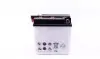 Акумуляторна батарея 11Ah/95A (121x59x131/+R/B0) (мото) (сухозаряджений) EXIDE 6N11A-1B (фото 2)