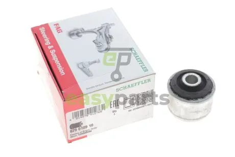 Сайлентблок важеля (переднього) Renault Megane 96-03 FAG 829 0109 10