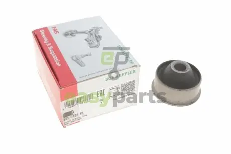 Сайлентблок важеля (переднього/ззаду) Citroen Berlingo/Peugeot Partner 08- FAG 829 0183 10
