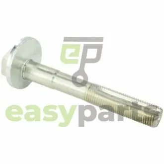 Болт з ексцентриком Audi Q7/Touareg 07- FEBEST 2329-001