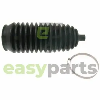 Пильник рульової рейки Rexton/Actyon 05- FEBEST SGRKB-REX