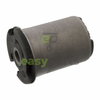 Сайлентблок балки (задньої) Opel Kadett E 84-94/Vectra A 88-95 FEBI BILSTEIN 04305