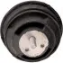 Подушка двигуна FEBI BILSTEIN 04688 (фото 4)