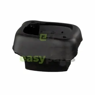 Подушка двигуна (передня) (R) MB (W123) 2.0/2.4D 76-85 FEBI BILSTEIN 08049