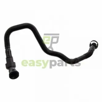 Шланг вентиляцiї картера FEBI BILSTEIN 100453