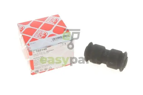 Сайлентблок ресори (задньої) Fiat Doblo 01- FEBI BILSTEIN 103140