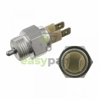 Датчик увімкнення заднього ходу VW Passat/Jetta/Audi 80/100 72-90 (M18x1.5) FEBI BILSTEIN 18652