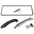 Комплект ланцюга ГРМ BMW 5 (E60/E61)/7 (E65/E66/E67)/X5 (E53/E70) 3.6-4.8 01-10 (ланцюг + елементи) (N62) FEBI BILSTEIN 30339 (фото 1)