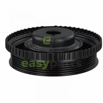 Шкiв колiнвала FEBI BILSTEIN 32222