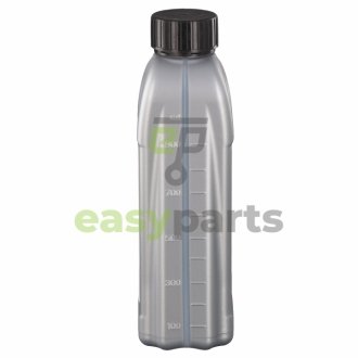 Олива АКПП ATF (1L) (жовте) (MB 236.16/MB236.17) FEBI BILSTEIN 47716