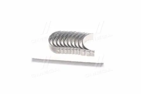 Комплект вкладишів двигуна Glyco H1222/5 0.25MM