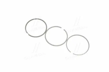 Кольца поршневые NISSAN 80.0 (1.75/2/3) CD17 GOETZE 08-294800-00