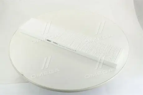 Фільтр салона VW Sharan 95- Ford Galaxy Seat HENGST FILTER E919LI