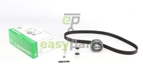 Комплект ГРМ Audi A3/A4/A6/Skoda Octavia/VW Golf/Passat 2.0 FSI 04- INA 530 0445 10