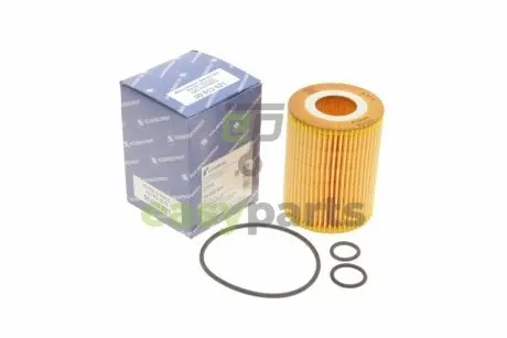 Фільтр масляний Opel Combo 1.7CDTI 01- KOLBENSCHMIDT 50013621