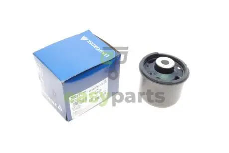 Сайлентблок балки (задньої) Ford Fiesta IV 1.0-1.6 08- LEMFORDER 38225 01