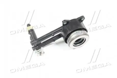Подшипник выжимной FORD (заменен на 510 0058 10) LuK 510 0130 11 (фото 1)