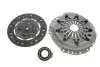 Комплект зчеплення Honda Civic 1.8 i-VTEC 05- (d=230mm) (+вижимний) 622 3329 00